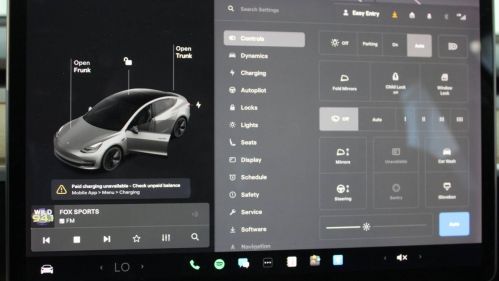 2019 Tesla Model 3 5YJ3E1EB2KF481338