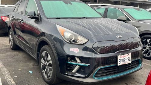 2019 Kia NIRO EV KNDCC3LG6K5026610