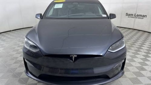 2023 Tesla Model X 7SAXCDE55PF424600