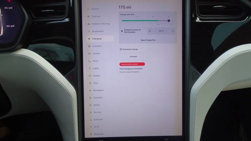 2019 Tesla Model X 5YJXCBE2XKF160550