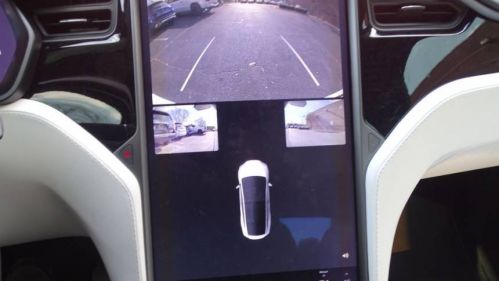 2019 Tesla Model X 5YJXCBE2XKF160550