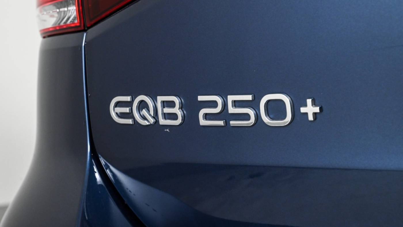 2023 Mercedes EQB W1N9M0CB8PN036694