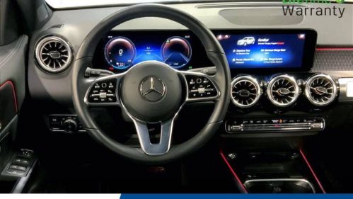 2023 Mercedes EQB W1N9M0CB3PN062071