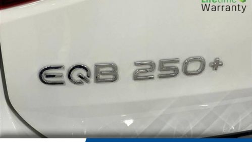 2023 Mercedes EQB W1N9M0CB3PN062071