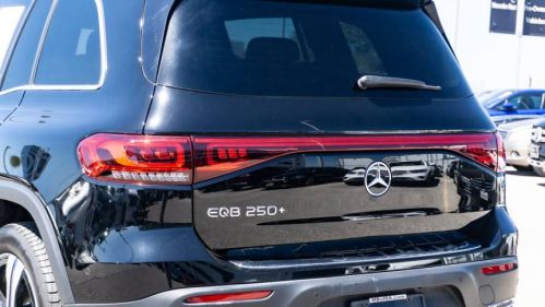 2023 Mercedes EQB W1N9M0CB2PN034956