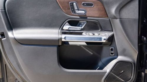 2023 Mercedes EQB W1N9M0CB2PN034956