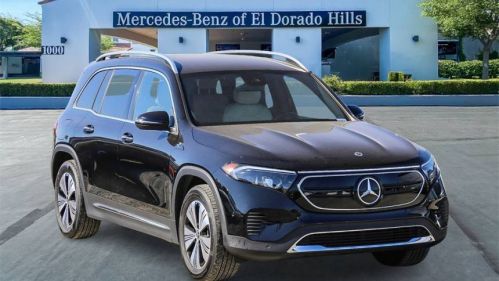 2023 Mercedes EQB W1N9M0CB9PN026501