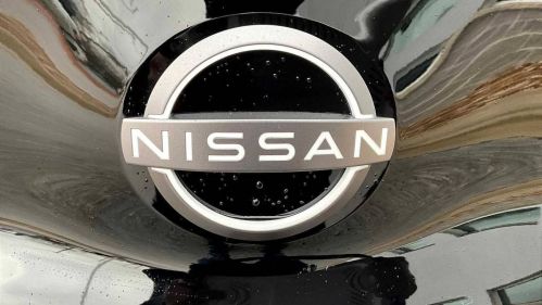 2025 Nissan LEAF 1N4CZ1CV7SC560489