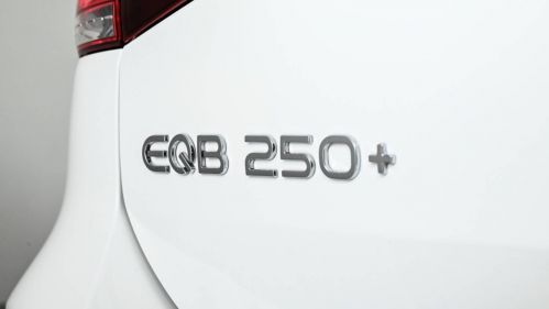 2023 Mercedes EQB W1N9M0CB5PN036250