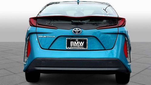 2019 Toyota Prius Prime JTDKARFP1K3112323