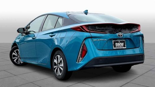 2019 Toyota Prius Prime JTDKARFP1K3112323