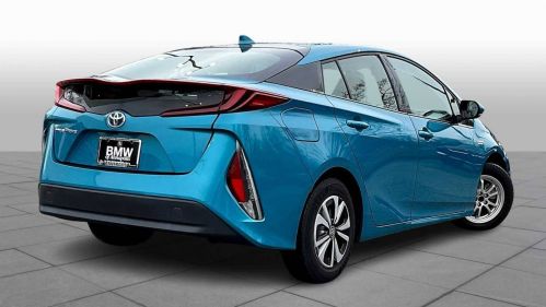 2019 Toyota Prius Prime JTDKARFP1K3112323