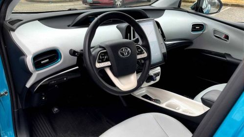 2019 Toyota Prius Prime JTDKARFP1K3112323