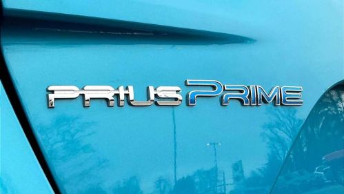 2019 Toyota Prius Prime JTDKARFP1K3112323