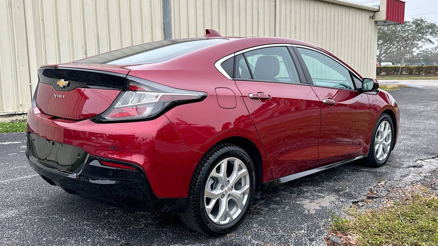 2018 Chevrolet VOLT 1G1RB6S50JU152845