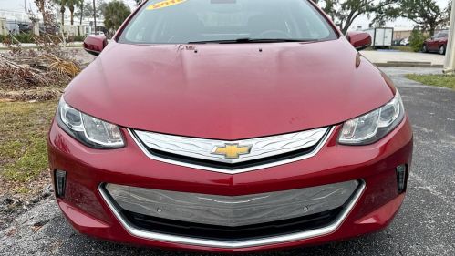 2018 Chevrolet VOLT 1G1RB6S50JU152845