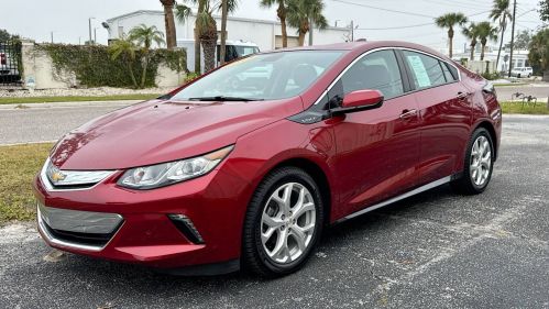 2018 Chevrolet VOLT 1G1RB6S50JU152845