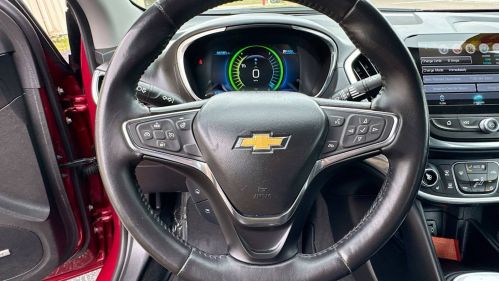 2018 Chevrolet VOLT 1G1RB6S50JU152845