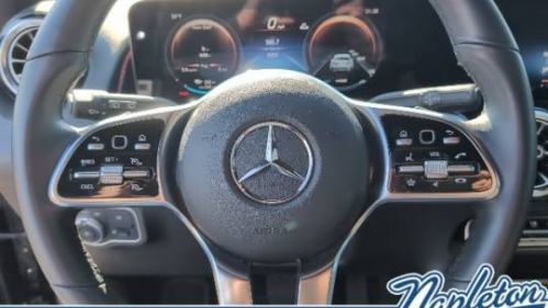 2023 Mercedes EQB W1N9M0CB7PN064437