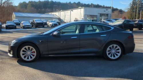 2018 Tesla Model S 5YJSA1E49JF278275