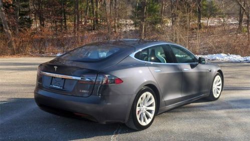 2018 Tesla Model S 5YJSA1E49JF278275