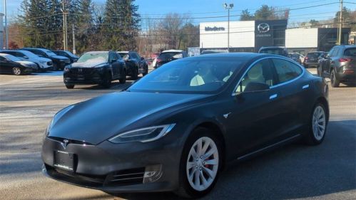 2018 Tesla Model S 5YJSA1E49JF278275