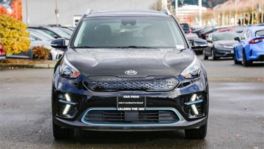 2020 Kia NIRO EV KNDCE3LG9L5069947