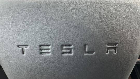 2023 Tesla Model X 7SAXCDE54PF385742