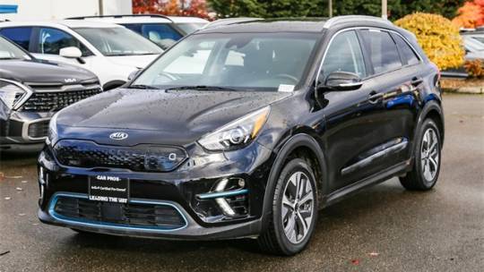 2020 Kia NIRO EV KNDCE3LG9L5069947