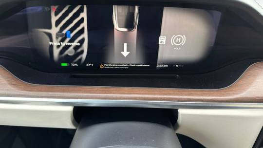 2023 Tesla Model X 7SAXCDE54PF385742