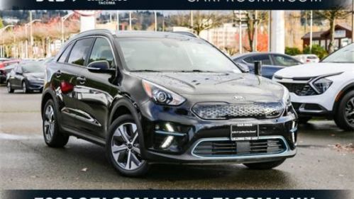 2020 Kia NIRO EV KNDCE3LG9L5069947