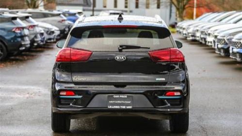 2020 Kia NIRO EV KNDCE3LG9L5069947