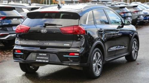 2020 Kia NIRO EV KNDCE3LG9L5069947