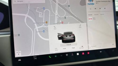 2023 Tesla Model X 7SAXCDE54PF385742