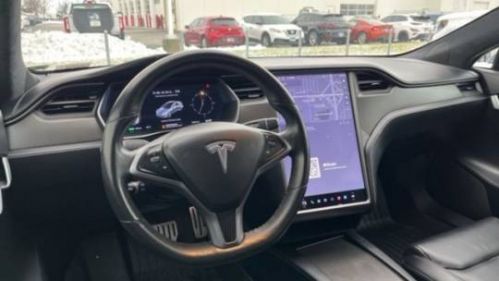 2020 Tesla Model S 5YJSA1E44LF393479