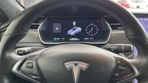 2020 Tesla Model S 5YJSA1E44LF393479