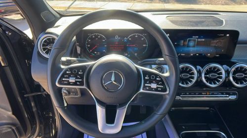 2023 Mercedes EQB W1N9M0CB5PN062251