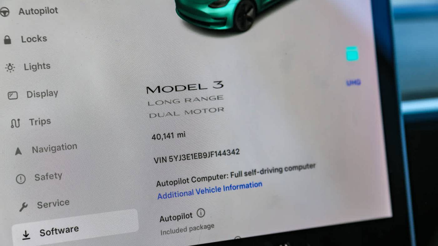 2018 Tesla Model 3 5YJ3E1EB9JF144342