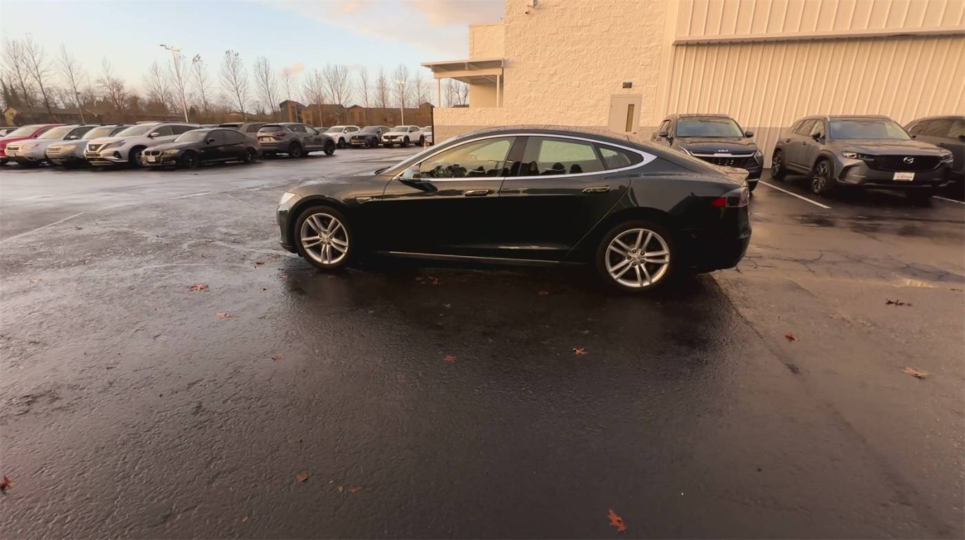 2013 Tesla Model S 5YJSA1CN0DFP24863