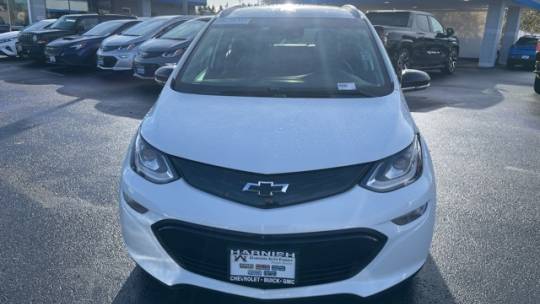 2017 Chevrolet Bolt 1G1FX6S09H4157433