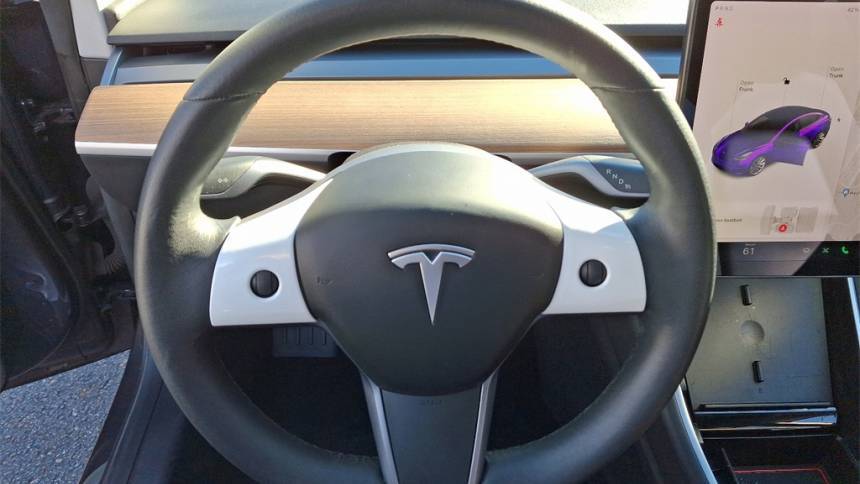 2019 Tesla Model 3 5YJ3E1EBXKF437605