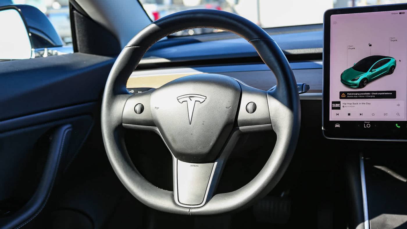 2018 Tesla Model 3 5YJ3E1EB9JF144342