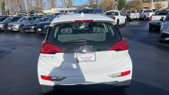 2017 Chevrolet Bolt 1G1FX6S09H4157433