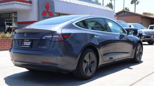 2019 Tesla Model 3 5YJ3E1EBXKF438446