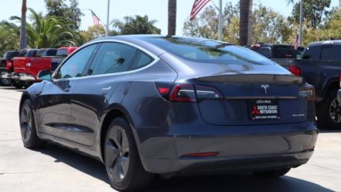 2019 Tesla Model 3 5YJ3E1EBXKF438446