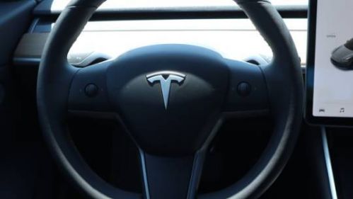 2019 Tesla Model 3 5YJ3E1EBXKF438446