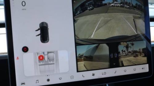 2019 Tesla Model 3 5YJ3E1EBXKF438446