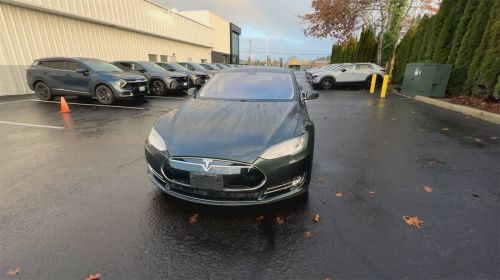 2013 Tesla Model S 5YJSA1CN0DFP24863