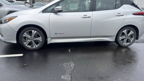 2019 Nissan LEAF 1N4BZ1CP2KC311952