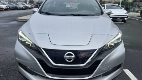 2019 Nissan LEAF 1N4BZ1CP2KC311952